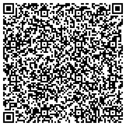 QR-код с контактной информацией организации Семейный детский клуб "Яркие дети"