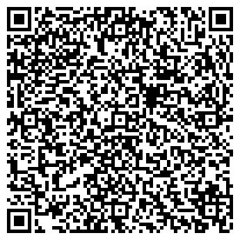 QR-код с контактной информацией организации ООО Достук