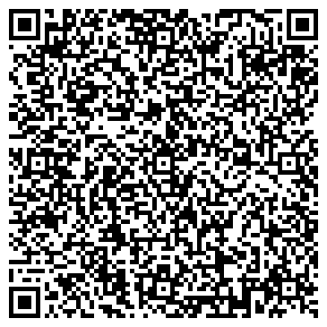 QR-код с контактной информацией организации Театр огня и света «Ortus»