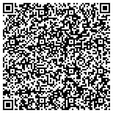 QR-код с контактной информацией организации Агентство недвижимости «Радуга»