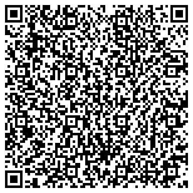 QR-код с контактной информацией организации Детективное агентство "Омега"
