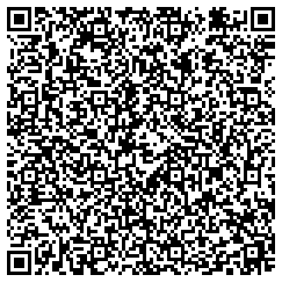QR-код с контактной информацией организации Школа веб - дизайна Максима Солдаткина