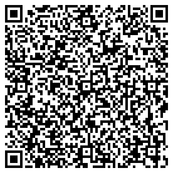 QR-код с контактной информацией организации ООО АрендаОрен