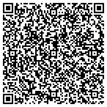 QR-код с контактной информацией организации Веломагнат