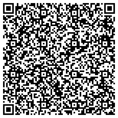 QR-код с контактной информацией организации АНО ДПО Учебный Центр "Газ - Нефть Кадры"