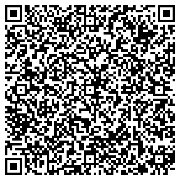 QR-код с контактной информацией организации Праздники64