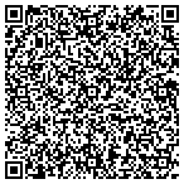 QR-код с контактной информацией организации ООО "Стоп - кадр" Первомайская