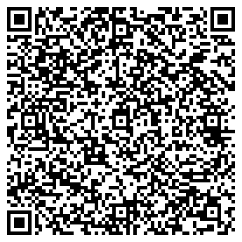 QR-код с контактной информацией организации ООО АлмазТехРез
