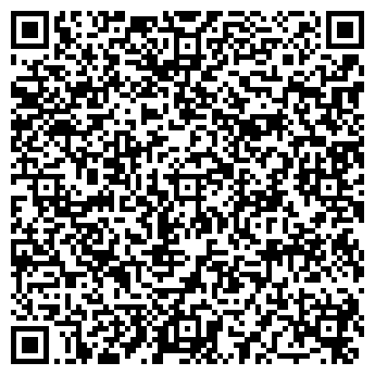 QR-код с контактной информацией организации Частный пансионат "Ноев Ковчег"