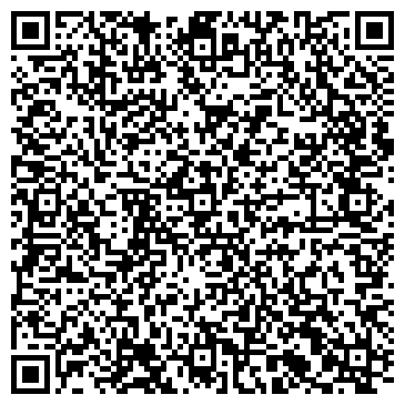 QR-код с контактной информацией организации Лепнина Электросталь