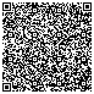 QR-код с контактной информацией организации ООО Строительная компания "Форс"