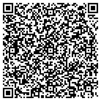 QR-код с контактной информацией организации ООО ZebraSport 24\7