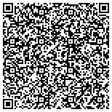 QR-код с контактной информацией организации ООО Модный дом Рублёвка