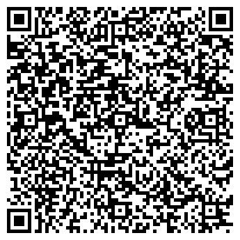 QR-код с контактной информацией организации Мини - маркет "Фасоль"