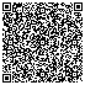 QR-код с контактной информацией организации ООО БИЛД