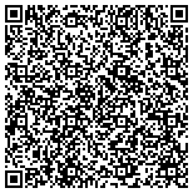 QR-код с контактной информацией организации ООО "Стоп - кадр" Измайловская
