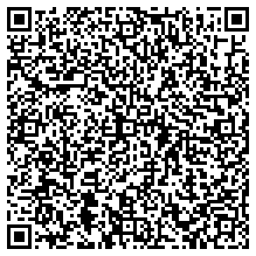 QR-код с контактной информацией организации Мебель Ладо