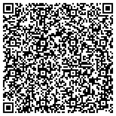 QR-код с контактной информацией организации ООО Тюнинг - центр "Atomic Garage"