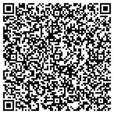 QR-код с контактной информацией организации ИП Веб - студия "Сайтлидер"
