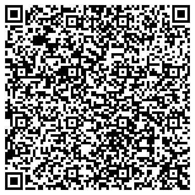 QR-код с контактной информацией организации ИП Морской полосатый магазин