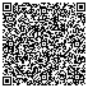 QR-код с контактной информацией организации ИП Веб - студия "Скайгор"