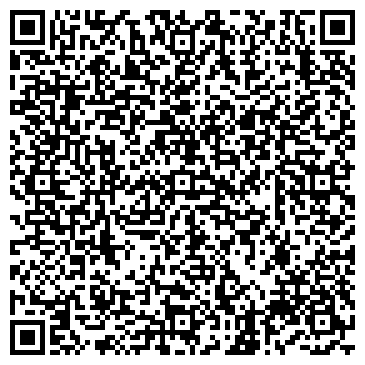 QR-код с контактной информацией организации Эдем