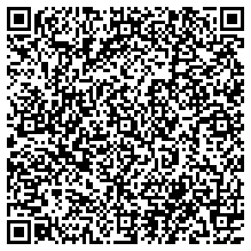 QR-код с контактной информацией организации ИП "Sportcity74" Златоуст