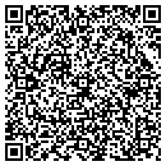 QR-код с контактной информацией организации ООО ИКЕА