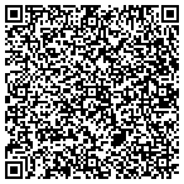 QR-код с контактной информацией организации ООО Изба из Бревна