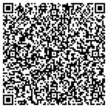 QR-код с контактной информацией организации ООО ТрастСервис
