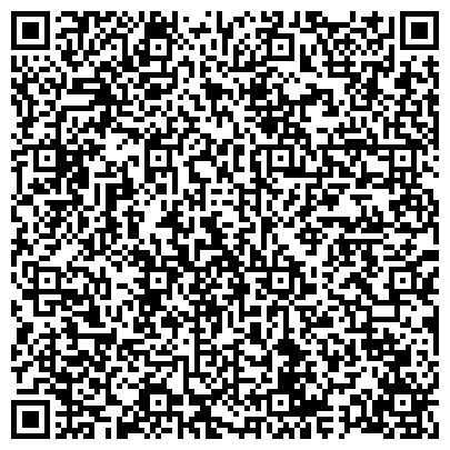 QR-код с контактной информацией организации Клуб любительского собаководства "Усы и Лапы"