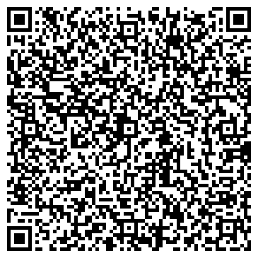 QR-код с контактной информацией организации Егоровстрой