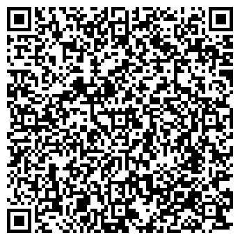 QR-код с контактной информацией организации Салон красоты La Salute Таганка