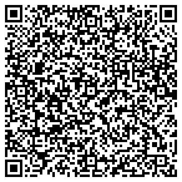 QR-код с контактной информацией организации Караоке - клуб "МузОн"