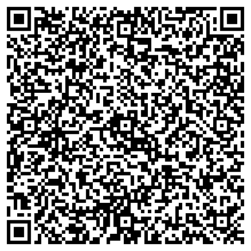 QR-код с контактной информацией организации Открытая Анапа