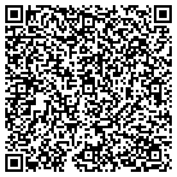 QR-код с контактной информацией организации ООО ТехноСистем