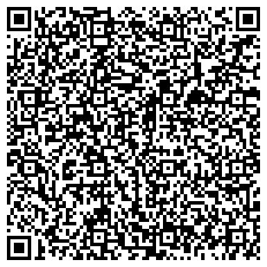 QR-код с контактной информацией организации ООО Детский медицинский центр "Кия"
