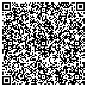 QR-код с контактной информацией организации TTT.DN.UA