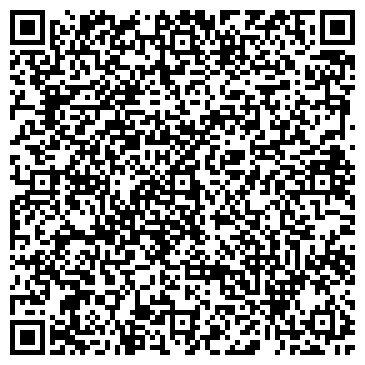 QR-код с контактной информацией организации ООО Флагман - Л