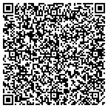 QR-код с контактной информацией организации ООО Cargocash