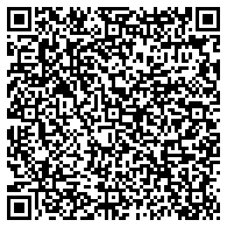 QR-код с контактной информацией организации ООО МЕГАКОМ