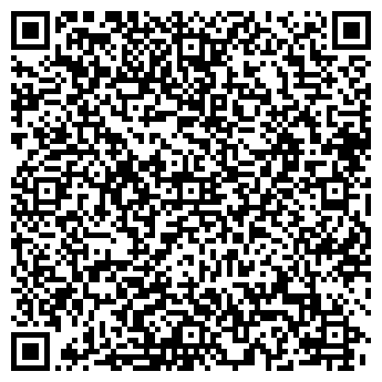 QR-код с контактной информацией организации ООО Атлант-М Норд
