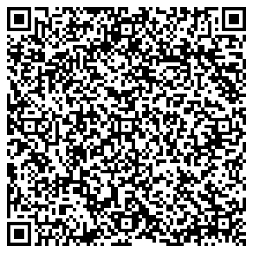 QR-код с контактной информацией организации ООО "Лесенка" Санкт - Петербург