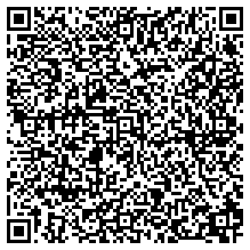 QR-код с контактной информацией организации ИП "Академия Бурда"