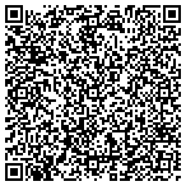 QR-код с контактной информацией организации Мебельный салон "Калинка"