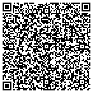 QR-код с контактной информацией организации ООО Новистем
