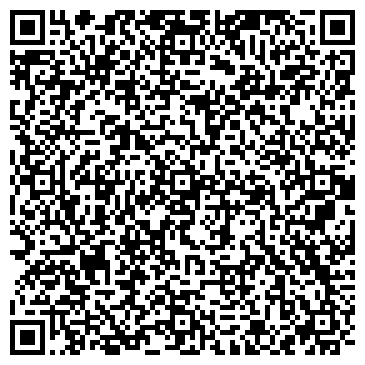 QR-код с контактной информацией организации ООО ЗТА - ТРАНС