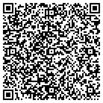 QR-код с контактной информацией организации ЛюксЭнергоСервис