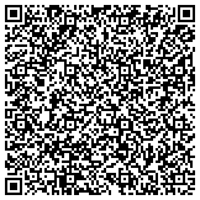 QR-код с контактной информацией организации Рекламное агентство "ПромоФактура"