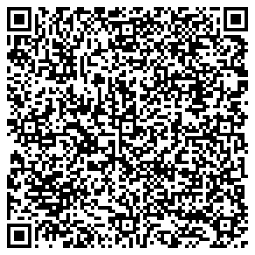 QR-код с контактной информацией организации ООО Lev&Mar group